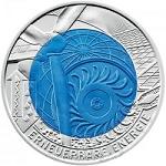 25 евро Австрпия 2010 год Возобновляемая энергия