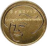 10 евро Нидерланды 2004 год Расширение ЕС