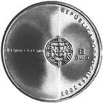 8 евро Португалия 2003 год Чемпионат Европы-2004: Футбол - это честная игра