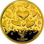8 евро Португалия 2003 год Чемпионат Европы-2004: Футбол - это страсть