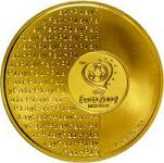 8 евро Португалия 2003 год Чемпионат Европы-2004: Футбол - это честная игра