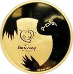 8 евро Португалия 2004 год Чемпионат Европы-2004: Вратарь