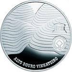 2,5 евро Португалия 2008 год Винодельческий регион Альто Дору