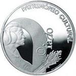 2,5 евро Португалия 2008 год Музыкальный стиль фаду