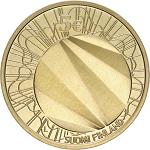 5 евро Финляндия 2012 год Хельсинки - столица мирового дизайна 2012
