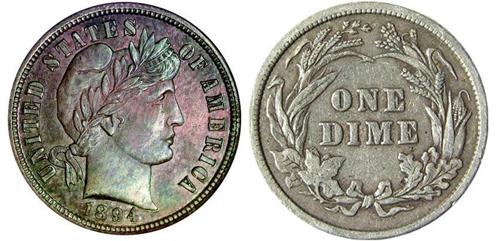 1  (10 )  1894 